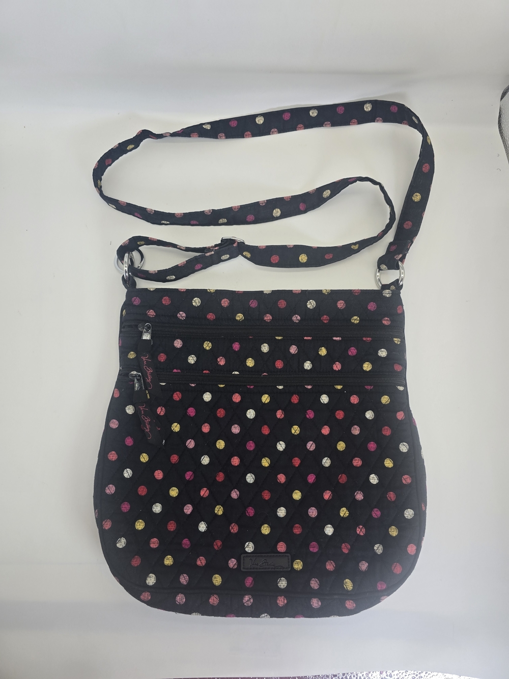 Vera Bradley Crossbody Bag